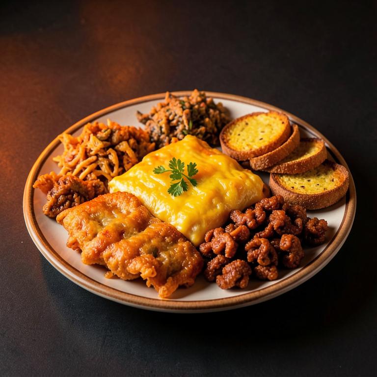 Picaderas